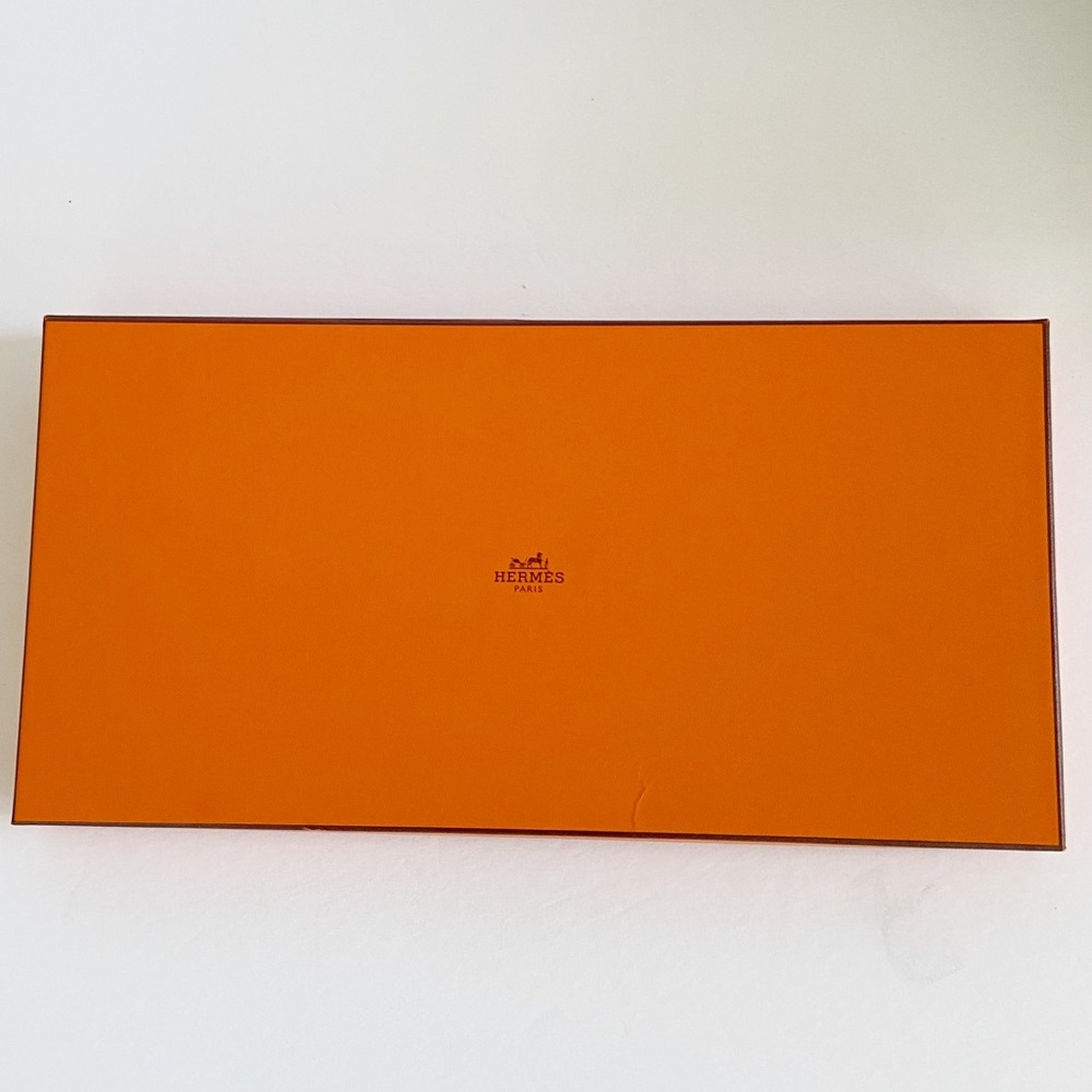 Hermes Box Only